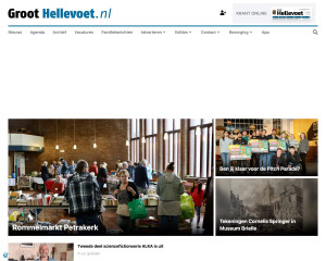 Screenshot Groot Hellevoet