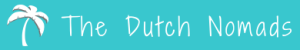 Logo The Dutch Nomads